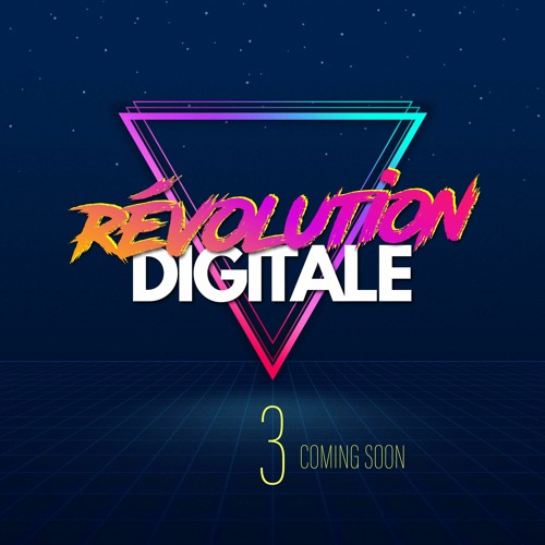 Révolution Digitale ™’s avatar