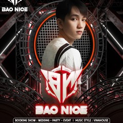 ✈️BẢONICE✈️