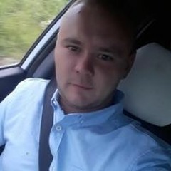 Андрей Волков