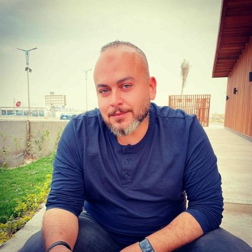 Amr Eldessouky’s avatar