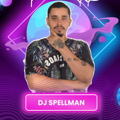 Dj kauan Spellman