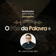 Padre José Ronaldo, SCJ