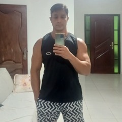 Moisés Oliveira