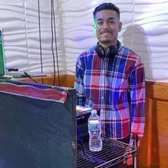 Narendra Naerndra Lachmasingh DJ🎚️🎛️