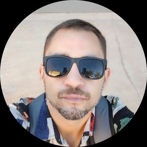DJ Murilo Nunes’s avatar