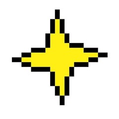 starry