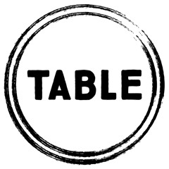 TABLE Tandragee