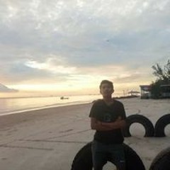 Edi Saputra