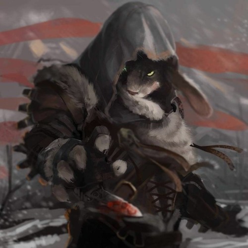 killer rabbit’s avatar