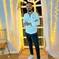 حسين الصعيدي