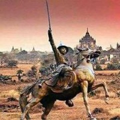 သမိုင်တစ်ခုထဲကလူ