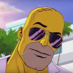 Grill Dude