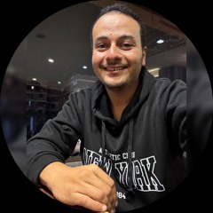 Mark Hazem