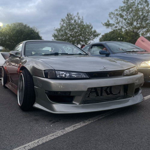 YA - Unreleased (Charva Essentials Beat)