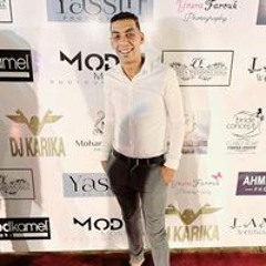 Mohammed Gafer