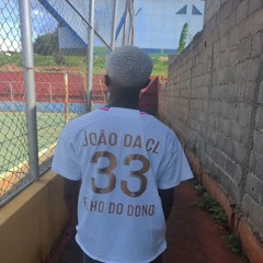 DJ JOÃO DA CL | @cl_jaoo