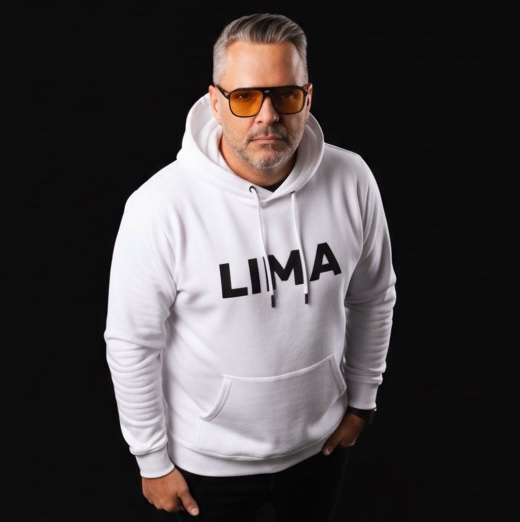 Podcast DJ Alexandre Lima