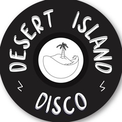 Desert Island Disco