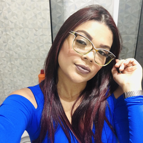 AMANDA VIEIRA’s avatar