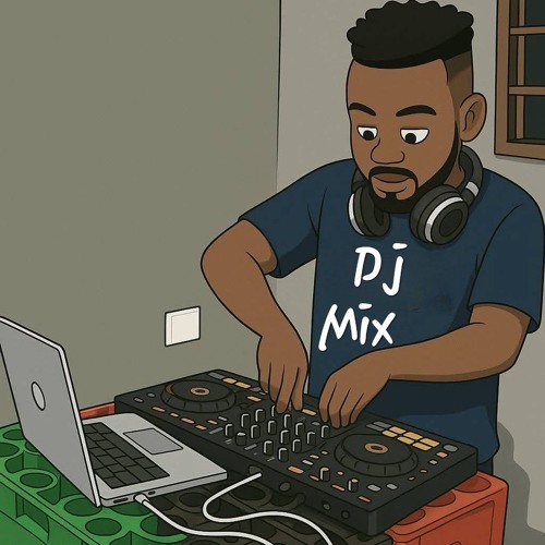 DJ Mix artist photo