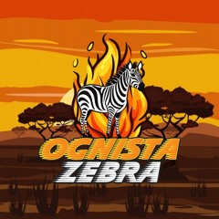 Ognista Zebra