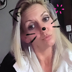 DaNnDaDannielleParkinson