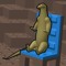 Komodo Dragon