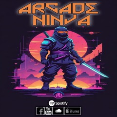 Arcade Ninja