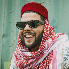 Houcem Bellakoud