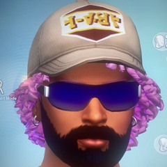 SUPER SOLDIER NAVAI