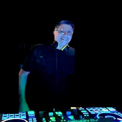 DJ Bruce Ciccone’s avatar