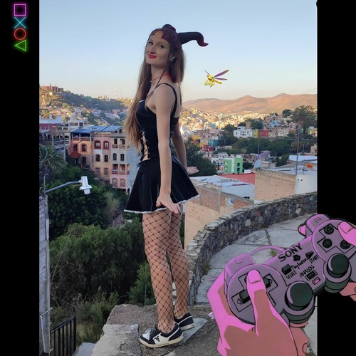 Katya Fiyalo’s avatar