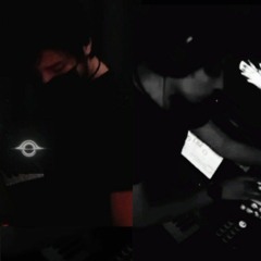 Inner Waves & Bantablack