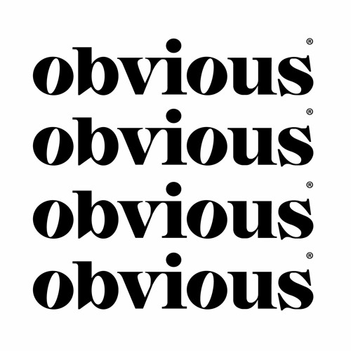 Obvious Records’s avatar