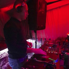 DJ Danijel Gužvić