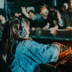 DJ VOID [ERROR404]