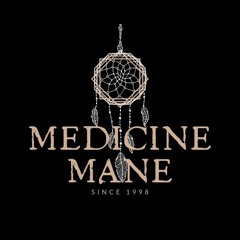 Medicine Mane
