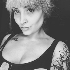 Дарья Болдинова