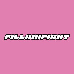 pillowfight