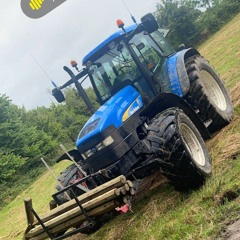 E Connolly agri