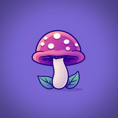 Mushroom 🍄