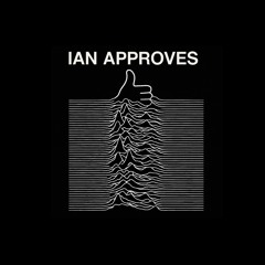 Ian Approves