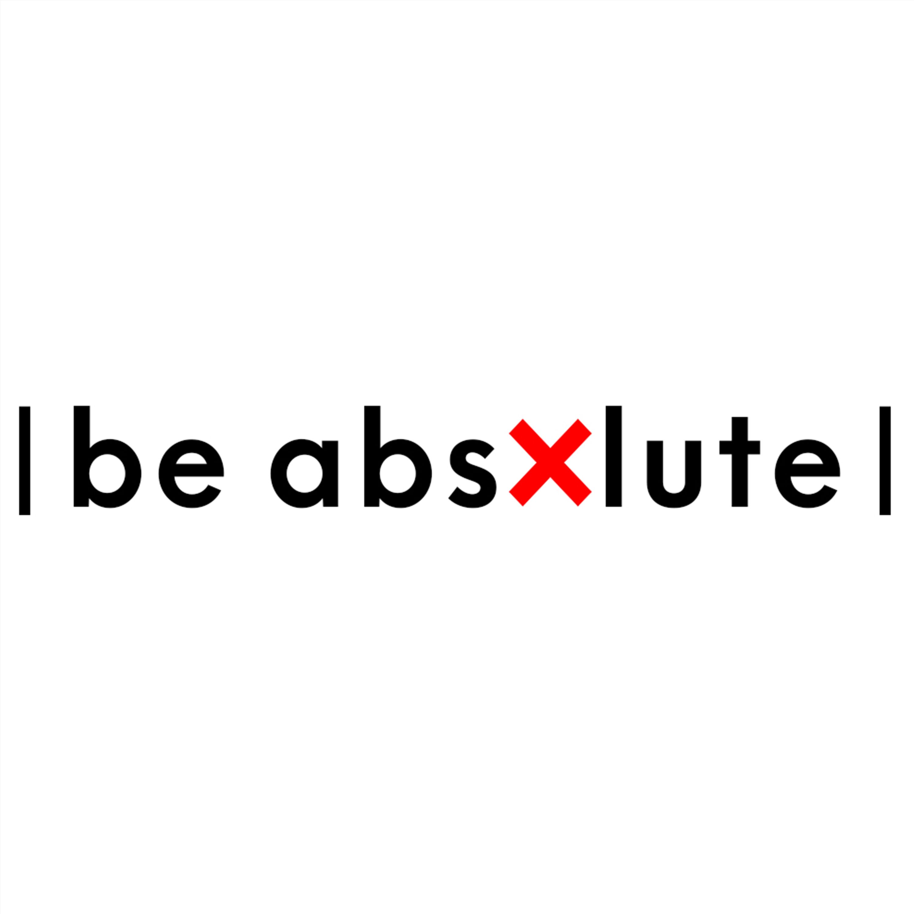 The Be Absxlute Podcast