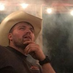 Blake DaSnake Hoeschen