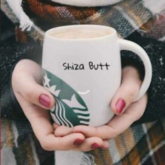 shiza Butt