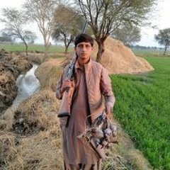 Feroz Khoso