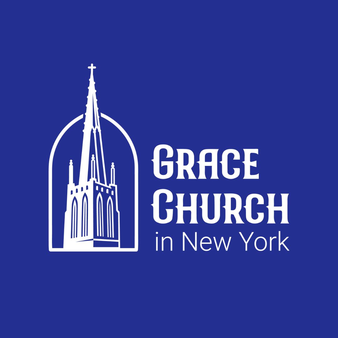 Grace Church in New York Sermons