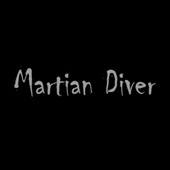 Martian Diver