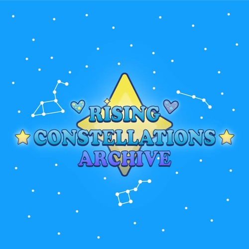Rising Constellations Archive’s avatar