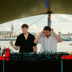 Nimbros DJ